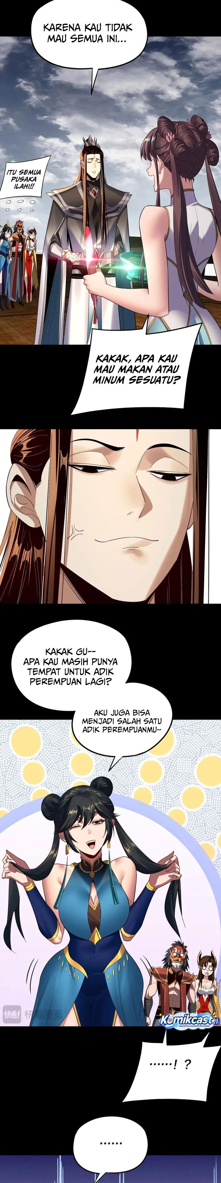 Dilarang COPAS - situs resmi www.mangacanblog.com - Komik the villain of destiny 235 - chapter 235 236 Indonesia the villain of destiny 235 - chapter 235 Terbaru 18|Baca Manga Komik Indonesia|Mangacan