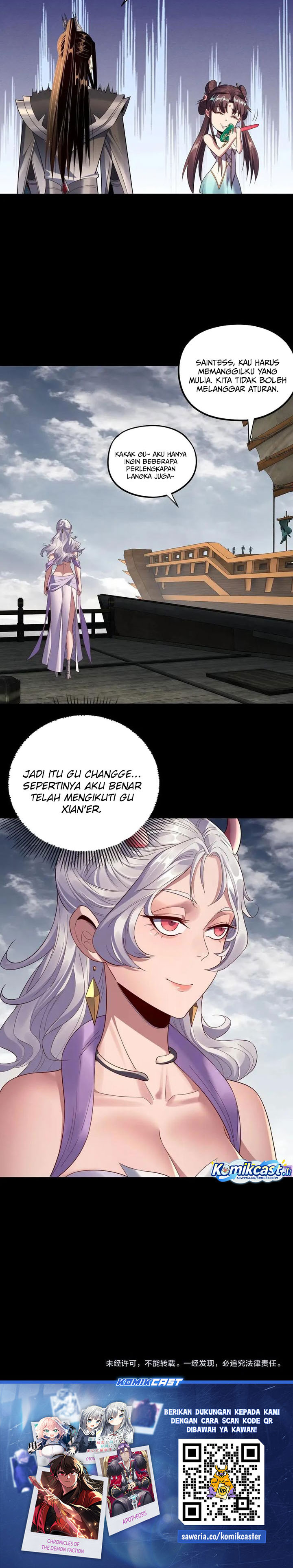 Dilarang COPAS - situs resmi www.mangacanblog.com - Komik the villain of destiny 235 - chapter 235 236 Indonesia the villain of destiny 235 - chapter 235 Terbaru 19|Baca Manga Komik Indonesia|Mangacan