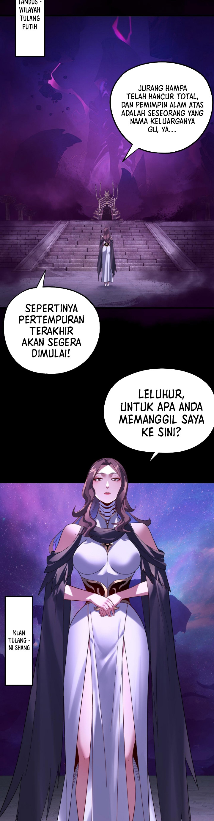 Dilarang COPAS - situs resmi www.mangacanblog.com - Komik the villain of destiny 240 - chapter 240 241 Indonesia the villain of destiny 240 - chapter 240 Terbaru 2|Baca Manga Komik Indonesia|Mangacan