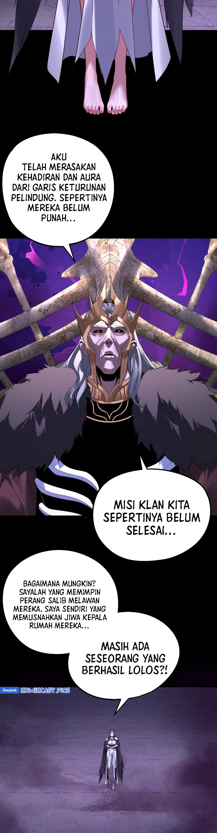 Dilarang COPAS - situs resmi www.mangacanblog.com - Komik the villain of destiny 240 - chapter 240 241 Indonesia the villain of destiny 240 - chapter 240 Terbaru 3|Baca Manga Komik Indonesia|Mangacan