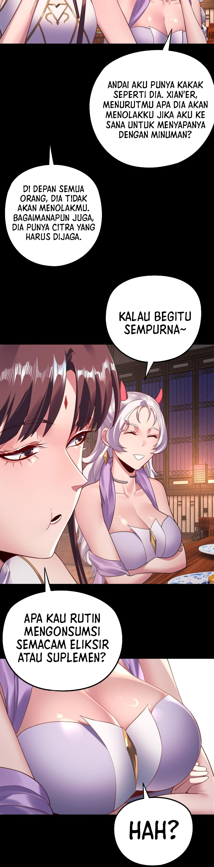 Dilarang COPAS - situs resmi www.mangacanblog.com - Komik the villain of destiny 240 - chapter 240 241 Indonesia the villain of destiny 240 - chapter 240 Terbaru 6|Baca Manga Komik Indonesia|Mangacan