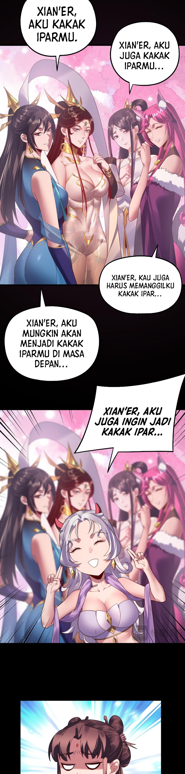 Dilarang COPAS - situs resmi www.mangacanblog.com - Komik the villain of destiny 240 - chapter 240 241 Indonesia the villain of destiny 240 - chapter 240 Terbaru 8|Baca Manga Komik Indonesia|Mangacan