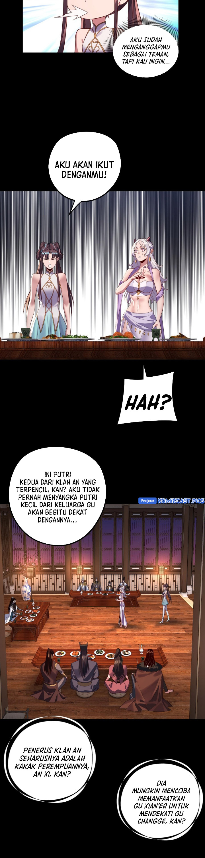 Dilarang COPAS - situs resmi www.mangacanblog.com - Komik the villain of destiny 240 - chapter 240 241 Indonesia the villain of destiny 240 - chapter 240 Terbaru 9|Baca Manga Komik Indonesia|Mangacan