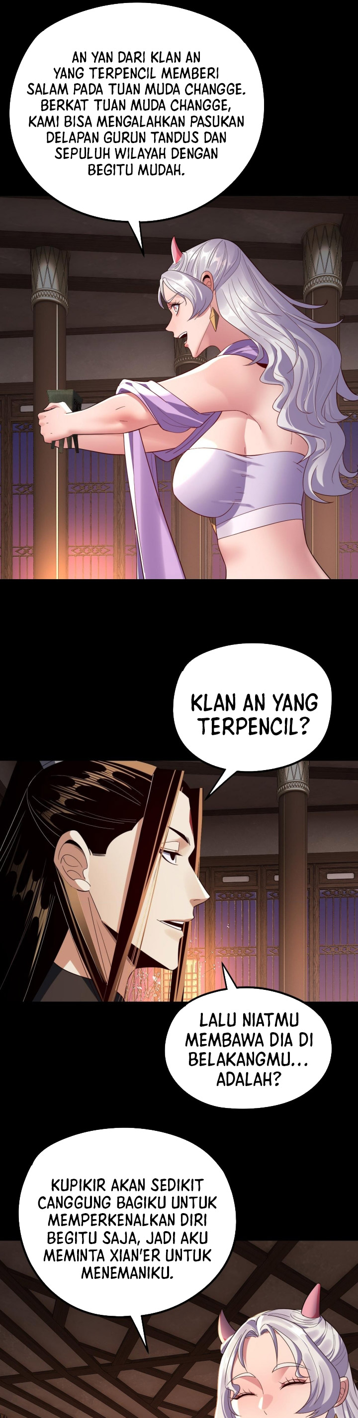 Dilarang COPAS - situs resmi www.mangacanblog.com - Komik the villain of destiny 240 - chapter 240 241 Indonesia the villain of destiny 240 - chapter 240 Terbaru 10|Baca Manga Komik Indonesia|Mangacan