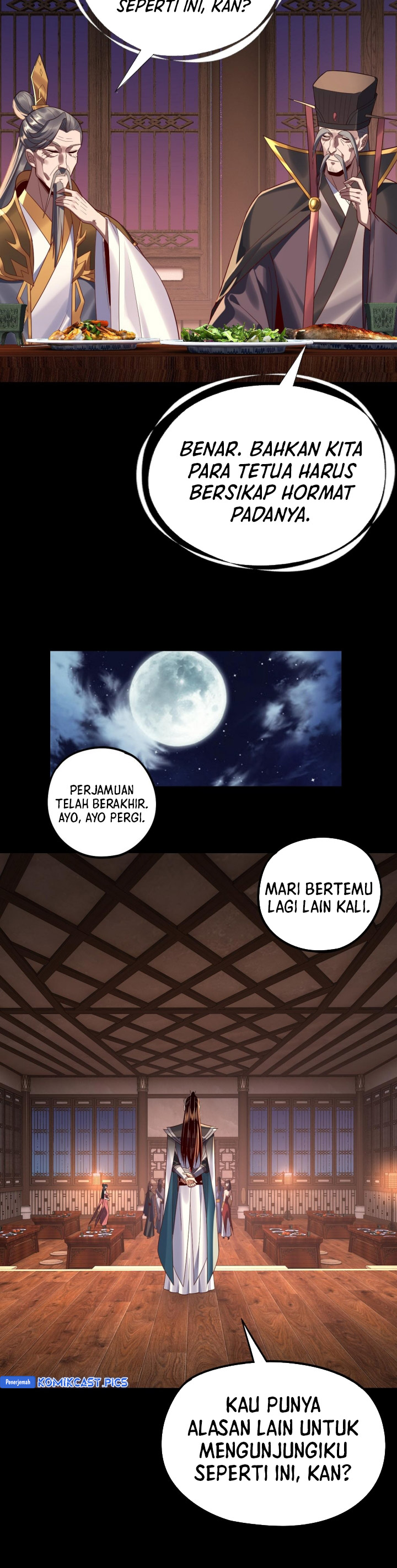 Dilarang COPAS - situs resmi www.mangacanblog.com - Komik the villain of destiny 240 - chapter 240 241 Indonesia the villain of destiny 240 - chapter 240 Terbaru 12|Baca Manga Komik Indonesia|Mangacan