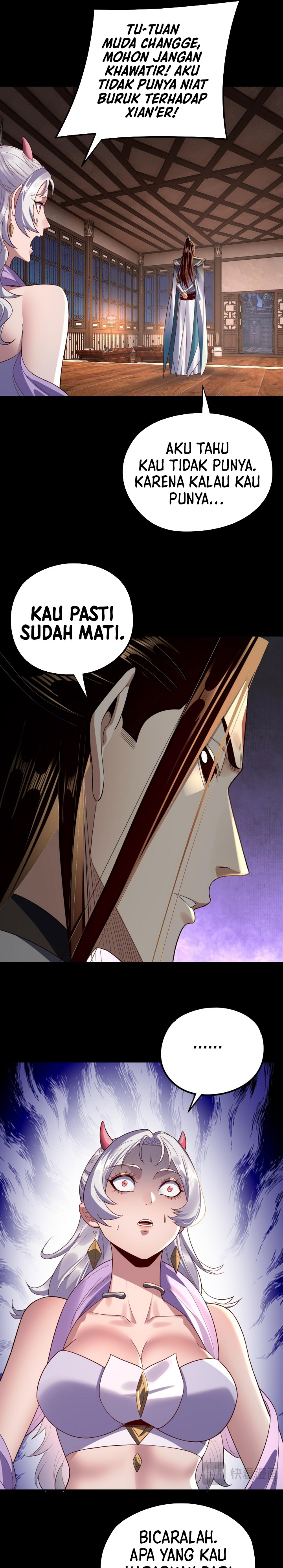 Dilarang COPAS - situs resmi www.mangacanblog.com - Komik the villain of destiny 240 - chapter 240 241 Indonesia the villain of destiny 240 - chapter 240 Terbaru 13|Baca Manga Komik Indonesia|Mangacan