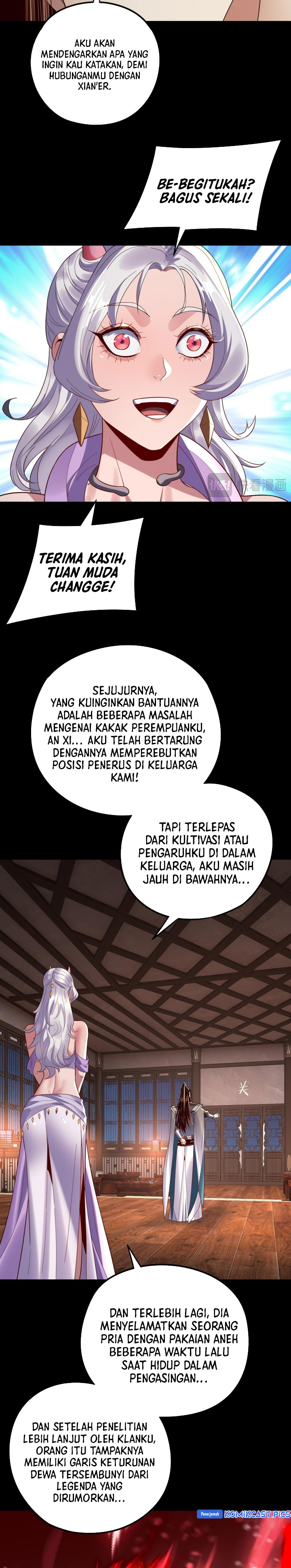 Dilarang COPAS - situs resmi www.mangacanblog.com - Komik the villain of destiny 240 - chapter 240 241 Indonesia the villain of destiny 240 - chapter 240 Terbaru 16|Baca Manga Komik Indonesia|Mangacan