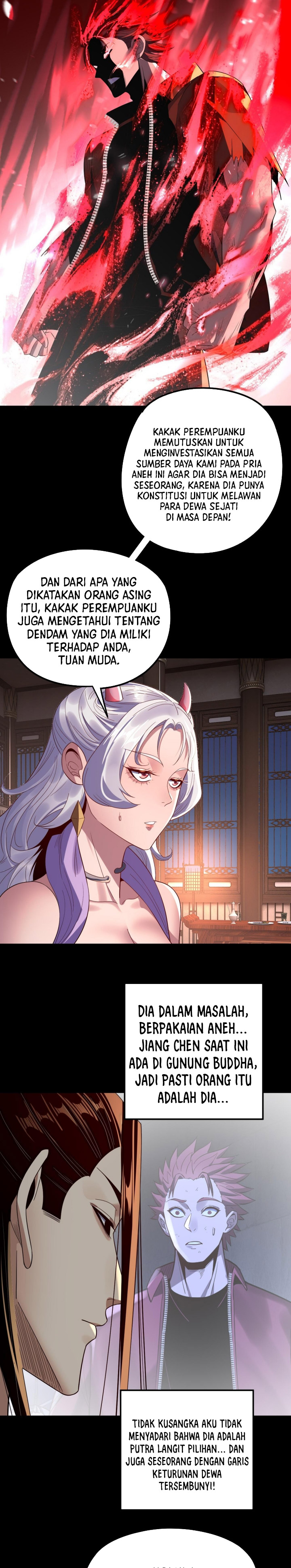 Dilarang COPAS - situs resmi www.mangacanblog.com - Komik the villain of destiny 240 - chapter 240 241 Indonesia the villain of destiny 240 - chapter 240 Terbaru 17|Baca Manga Komik Indonesia|Mangacan