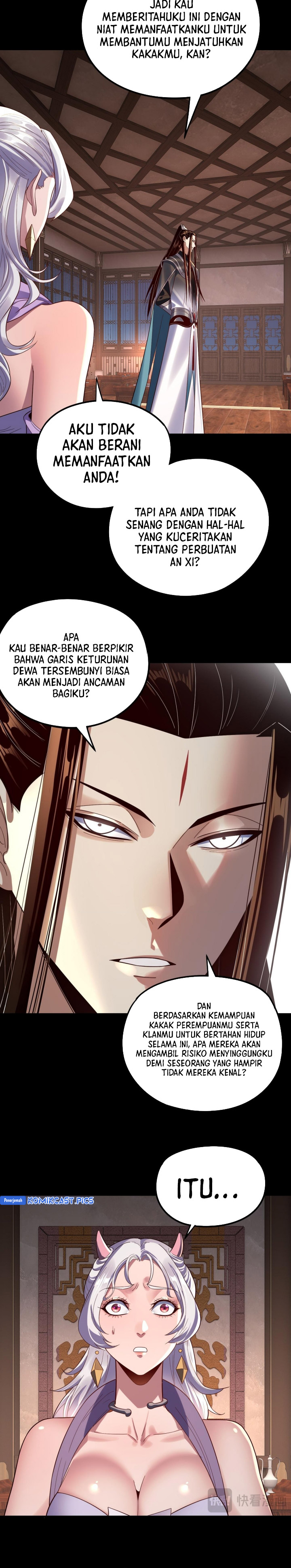 Dilarang COPAS - situs resmi www.mangacanblog.com - Komik the villain of destiny 240 - chapter 240 241 Indonesia the villain of destiny 240 - chapter 240 Terbaru 18|Baca Manga Komik Indonesia|Mangacan