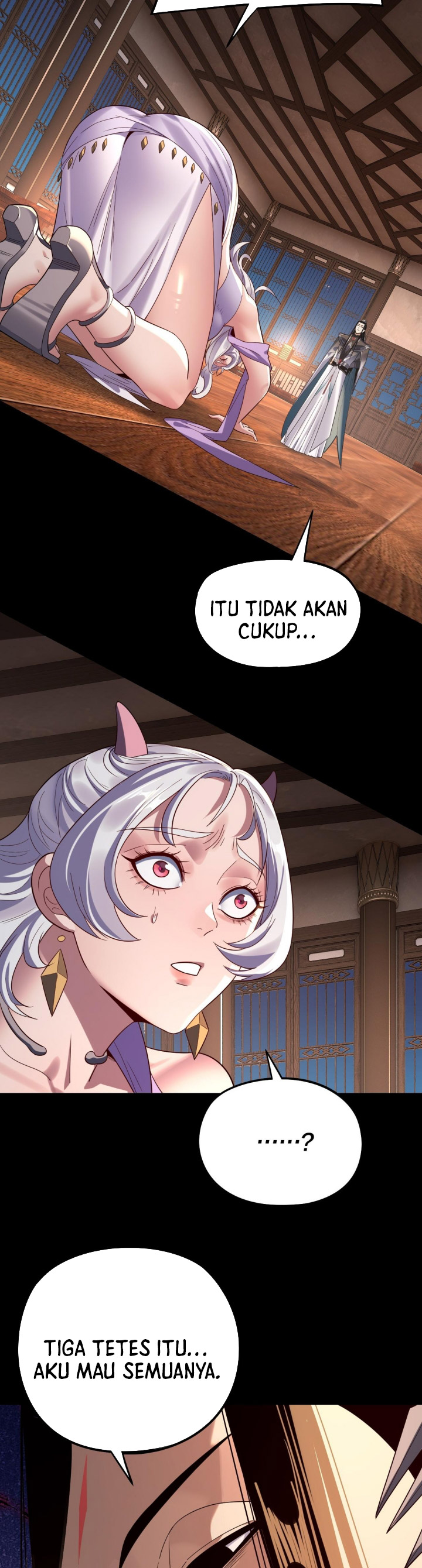 Dilarang COPAS - situs resmi www.mangacanblog.com - Komik the villain of destiny 240 - chapter 240 241 Indonesia the villain of destiny 240 - chapter 240 Terbaru 20|Baca Manga Komik Indonesia|Mangacan