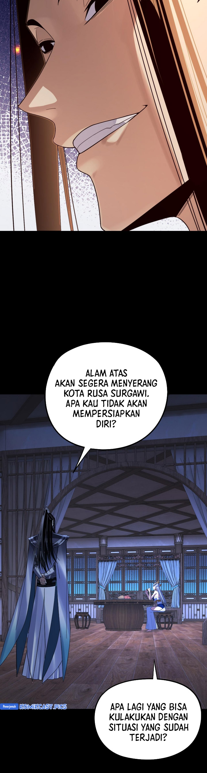 Dilarang COPAS - situs resmi www.mangacanblog.com - Komik the villain of destiny 240 - chapter 240 241 Indonesia the villain of destiny 240 - chapter 240 Terbaru 21|Baca Manga Komik Indonesia|Mangacan