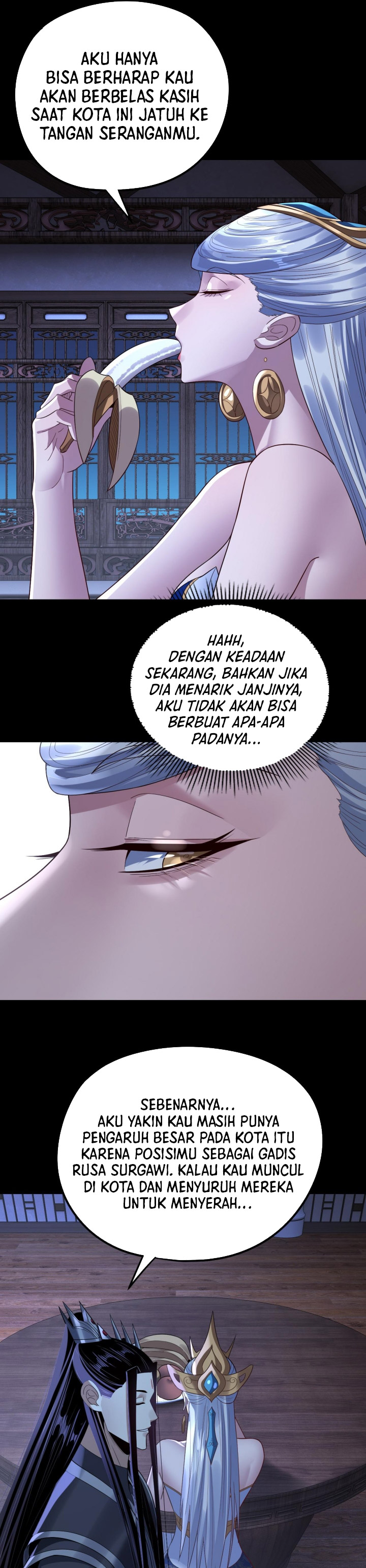 Dilarang COPAS - situs resmi www.mangacanblog.com - Komik the villain of destiny 240 - chapter 240 241 Indonesia the villain of destiny 240 - chapter 240 Terbaru 22|Baca Manga Komik Indonesia|Mangacan