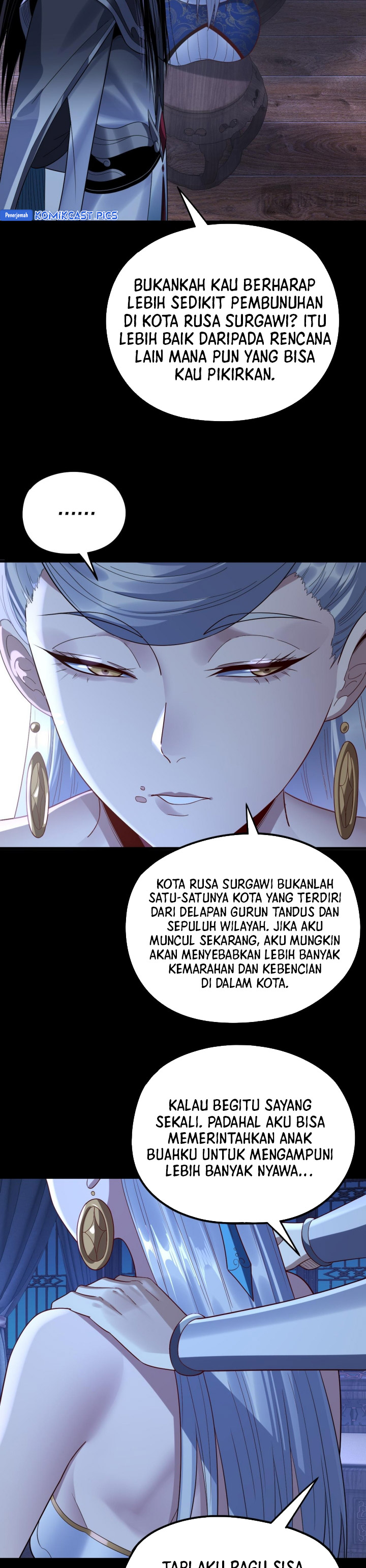 Dilarang COPAS - situs resmi www.mangacanblog.com - Komik the villain of destiny 240 - chapter 240 241 Indonesia the villain of destiny 240 - chapter 240 Terbaru 23|Baca Manga Komik Indonesia|Mangacan
