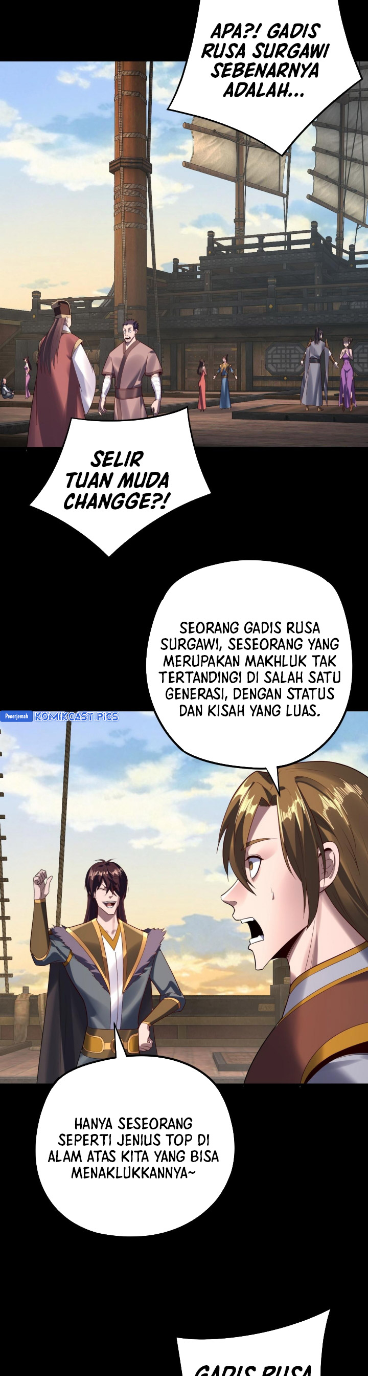 Dilarang COPAS - situs resmi www.mangacanblog.com - Komik the villain of destiny 241 - chapter 241 242 Indonesia the villain of destiny 241 - chapter 241 Terbaru 2|Baca Manga Komik Indonesia|Mangacan
