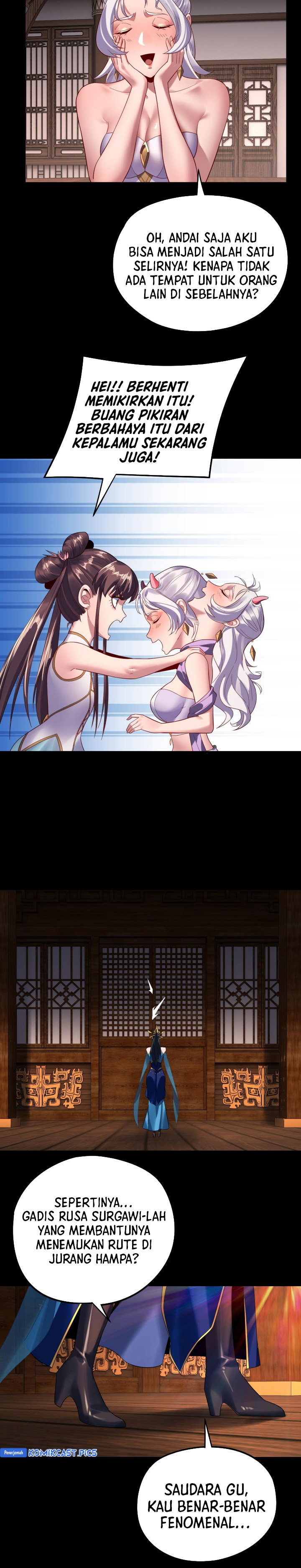 Dilarang COPAS - situs resmi www.mangacanblog.com - Komik the villain of destiny 241 - chapter 241 242 Indonesia the villain of destiny 241 - chapter 241 Terbaru 5|Baca Manga Komik Indonesia|Mangacan