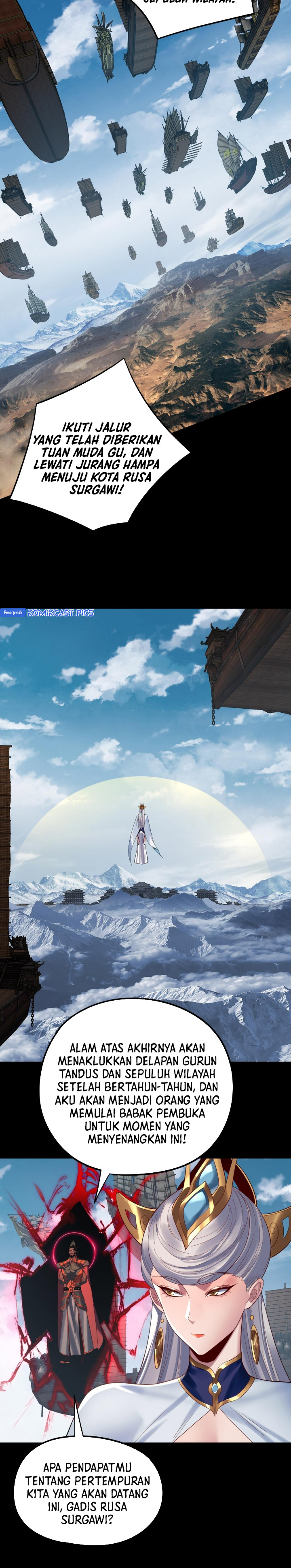 Dilarang COPAS - situs resmi www.mangacanblog.com - Komik the villain of destiny 241 - chapter 241 242 Indonesia the villain of destiny 241 - chapter 241 Terbaru 7|Baca Manga Komik Indonesia|Mangacan