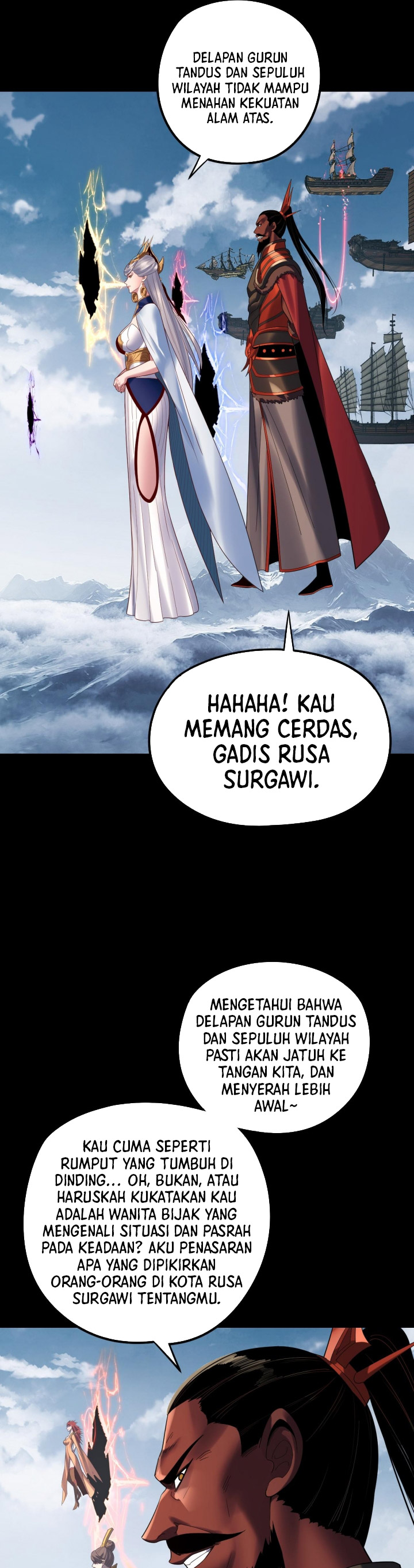 Dilarang COPAS - situs resmi www.mangacanblog.com - Komik the villain of destiny 241 - chapter 241 242 Indonesia the villain of destiny 241 - chapter 241 Terbaru 8|Baca Manga Komik Indonesia|Mangacan
