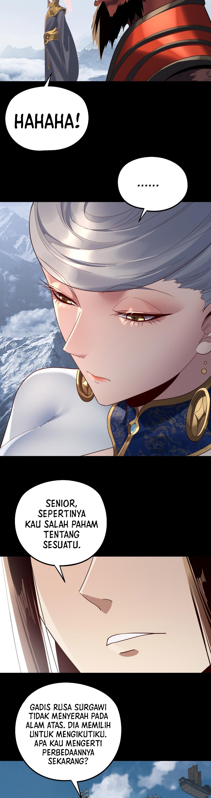 Dilarang COPAS - situs resmi www.mangacanblog.com - Komik the villain of destiny 241 - chapter 241 242 Indonesia the villain of destiny 241 - chapter 241 Terbaru 9|Baca Manga Komik Indonesia|Mangacan