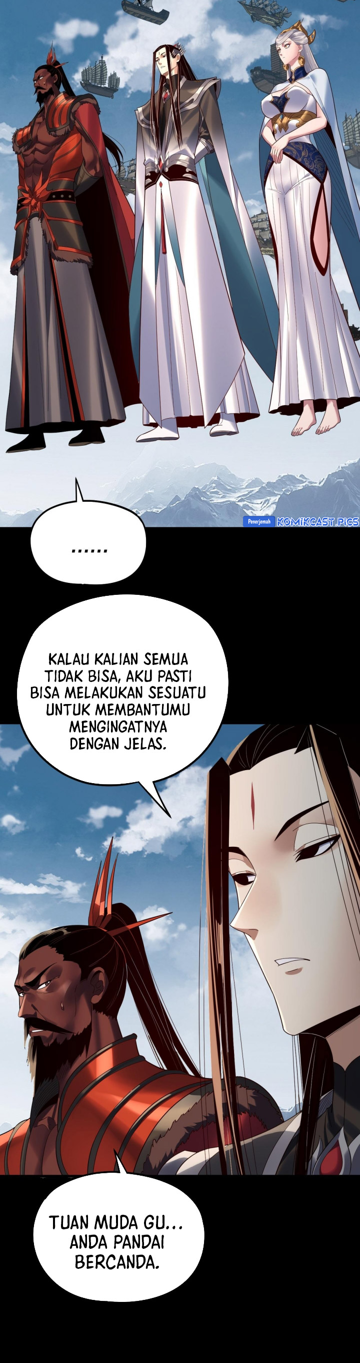 Dilarang COPAS - situs resmi www.mangacanblog.com - Komik the villain of destiny 241 - chapter 241 242 Indonesia the villain of destiny 241 - chapter 241 Terbaru 10|Baca Manga Komik Indonesia|Mangacan