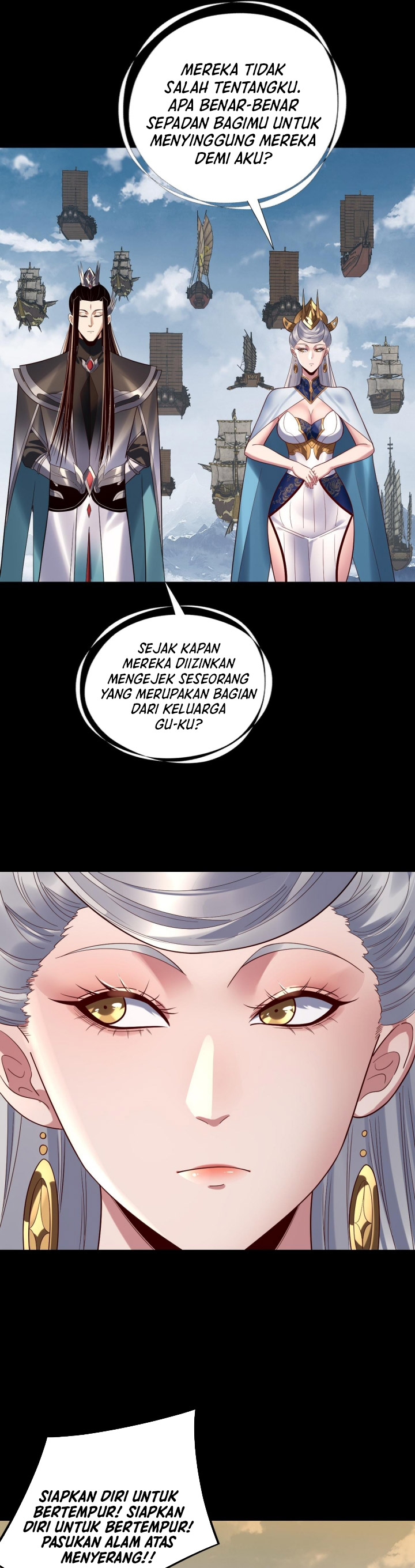 Dilarang COPAS - situs resmi www.mangacanblog.com - Komik the villain of destiny 241 - chapter 241 242 Indonesia the villain of destiny 241 - chapter 241 Terbaru 11|Baca Manga Komik Indonesia|Mangacan