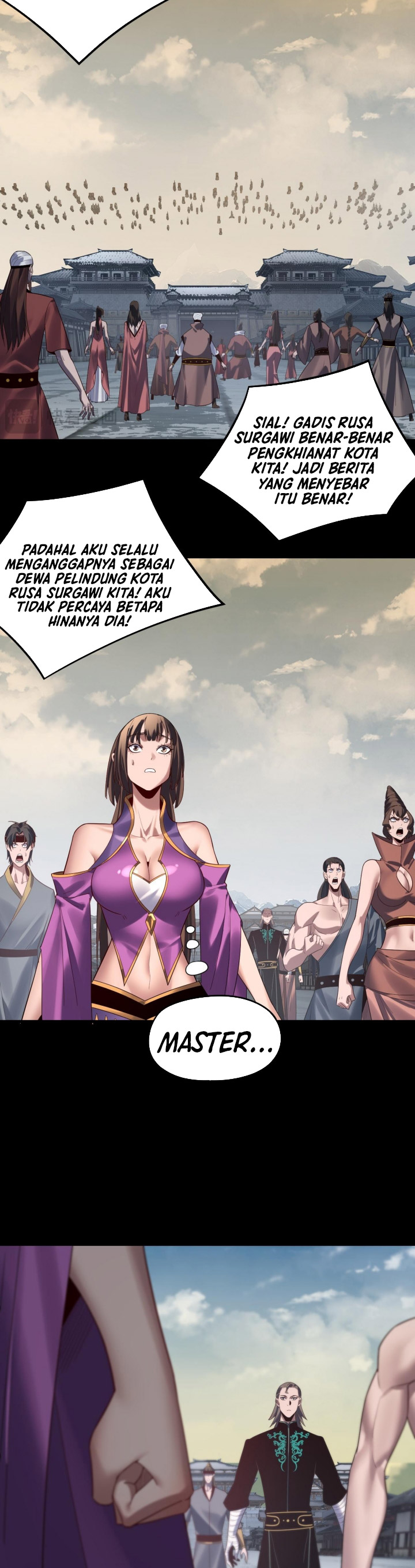 Dilarang COPAS - situs resmi www.mangacanblog.com - Komik the villain of destiny 241 - chapter 241 242 Indonesia the villain of destiny 241 - chapter 241 Terbaru 12|Baca Manga Komik Indonesia|Mangacan