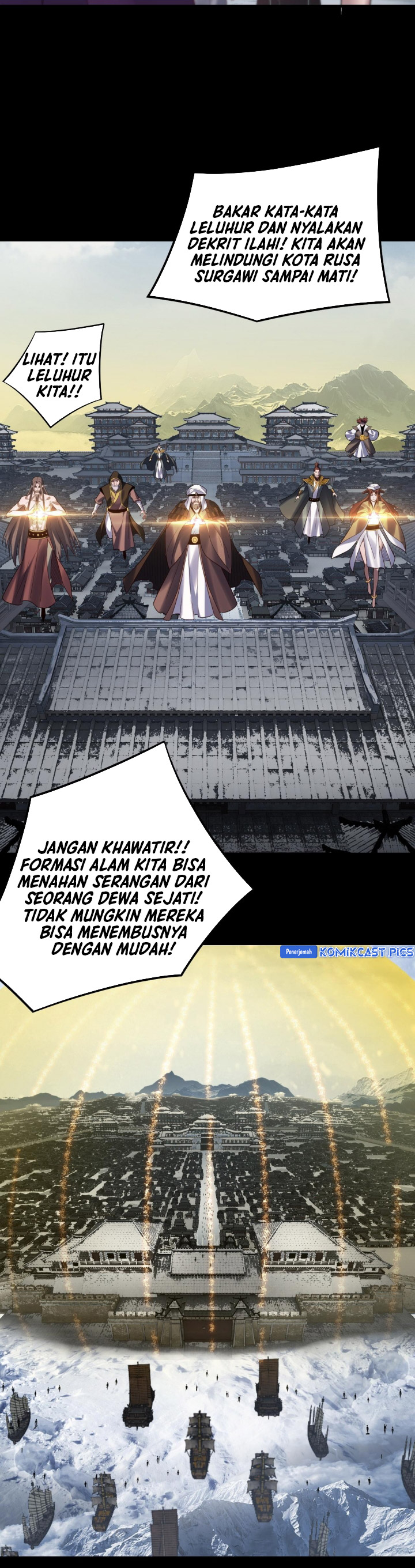Dilarang COPAS - situs resmi www.mangacanblog.com - Komik the villain of destiny 241 - chapter 241 242 Indonesia the villain of destiny 241 - chapter 241 Terbaru 13|Baca Manga Komik Indonesia|Mangacan