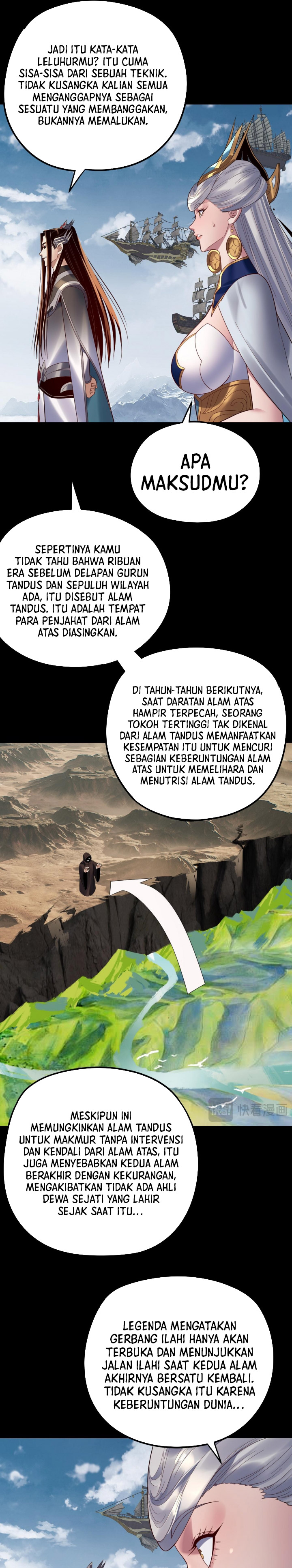 Dilarang COPAS - situs resmi www.mangacanblog.com - Komik the villain of destiny 241 - chapter 241 242 Indonesia the villain of destiny 241 - chapter 241 Terbaru 14|Baca Manga Komik Indonesia|Mangacan