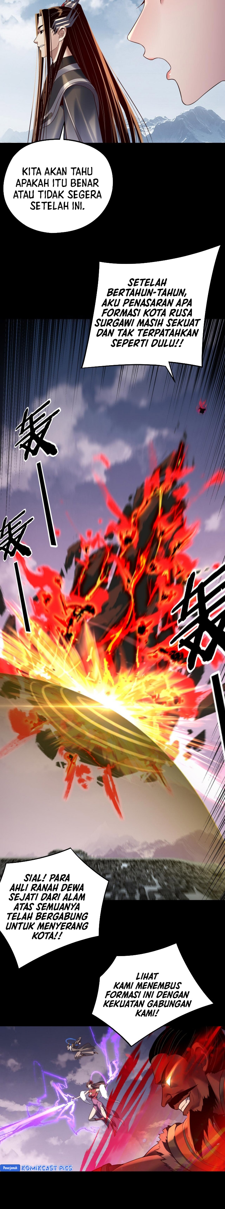 Dilarang COPAS - situs resmi www.mangacanblog.com - Komik the villain of destiny 241 - chapter 241 242 Indonesia the villain of destiny 241 - chapter 241 Terbaru 15|Baca Manga Komik Indonesia|Mangacan