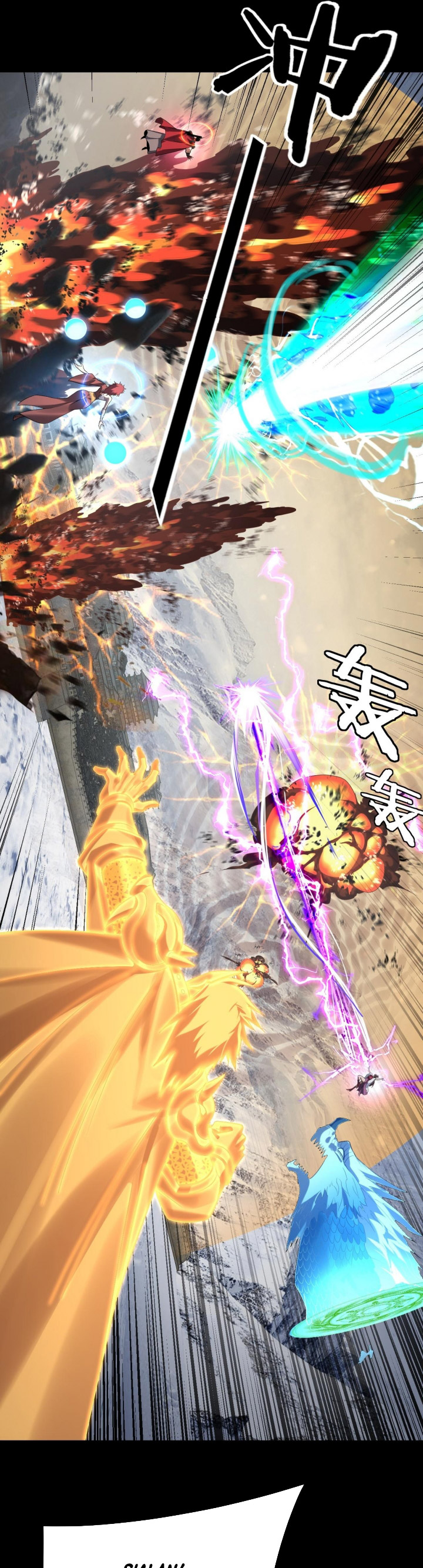 Dilarang COPAS - situs resmi www.mangacanblog.com - Komik the villain of destiny 241 - chapter 241 242 Indonesia the villain of destiny 241 - chapter 241 Terbaru 16|Baca Manga Komik Indonesia|Mangacan