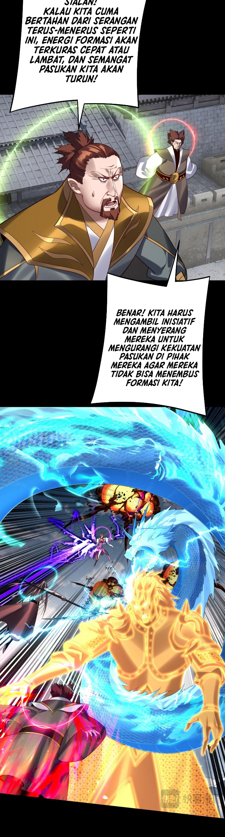 Dilarang COPAS - situs resmi www.mangacanblog.com - Komik the villain of destiny 241 - chapter 241 242 Indonesia the villain of destiny 241 - chapter 241 Terbaru 17|Baca Manga Komik Indonesia|Mangacan