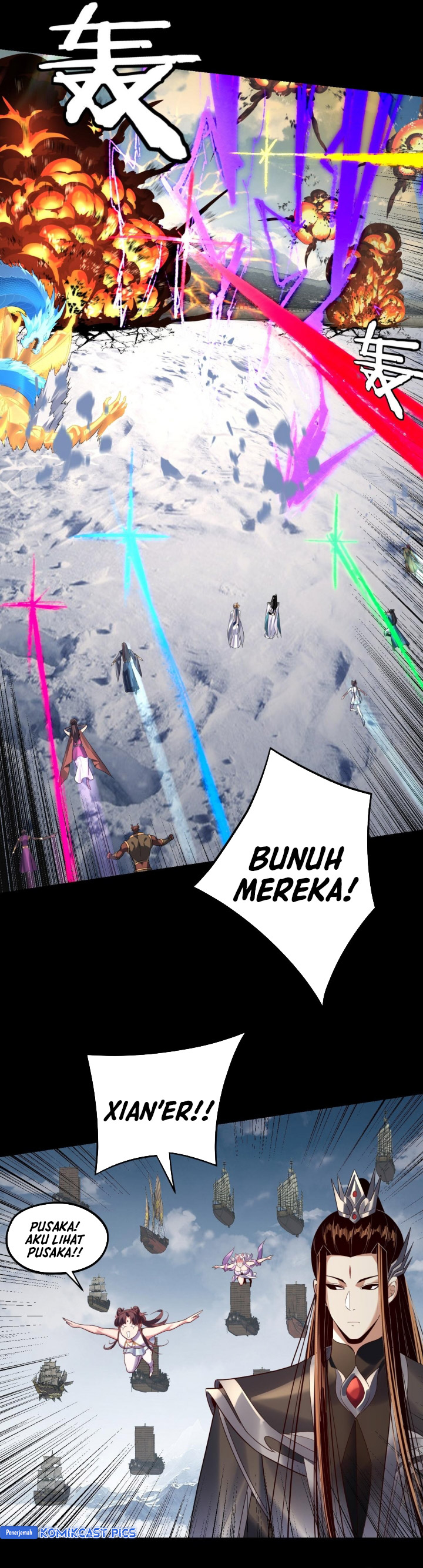 Dilarang COPAS - situs resmi www.mangacanblog.com - Komik the villain of destiny 241 - chapter 241 242 Indonesia the villain of destiny 241 - chapter 241 Terbaru 18|Baca Manga Komik Indonesia|Mangacan