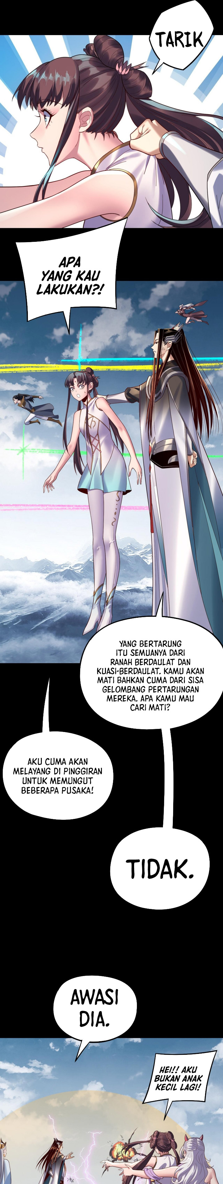Dilarang COPAS - situs resmi www.mangacanblog.com - Komik the villain of destiny 241 - chapter 241 242 Indonesia the villain of destiny 241 - chapter 241 Terbaru 19|Baca Manga Komik Indonesia|Mangacan