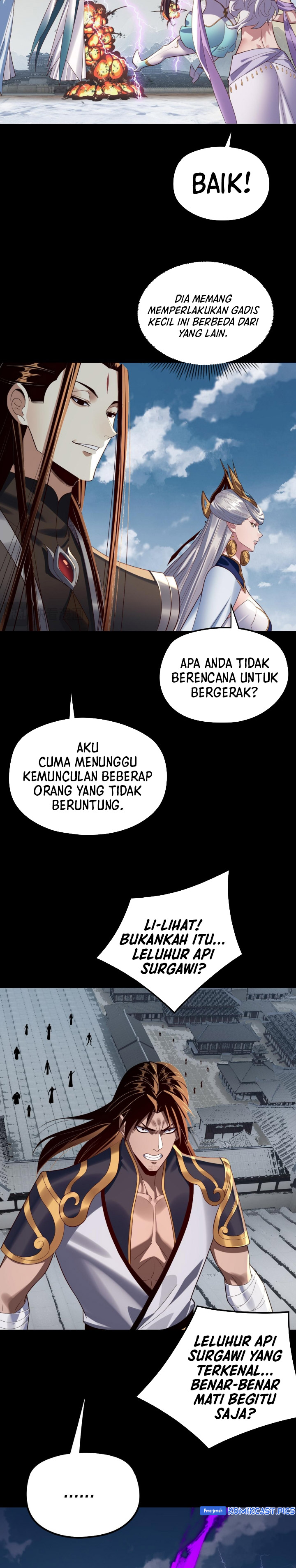 Dilarang COPAS - situs resmi www.mangacanblog.com - Komik the villain of destiny 241 - chapter 241 242 Indonesia the villain of destiny 241 - chapter 241 Terbaru 20|Baca Manga Komik Indonesia|Mangacan