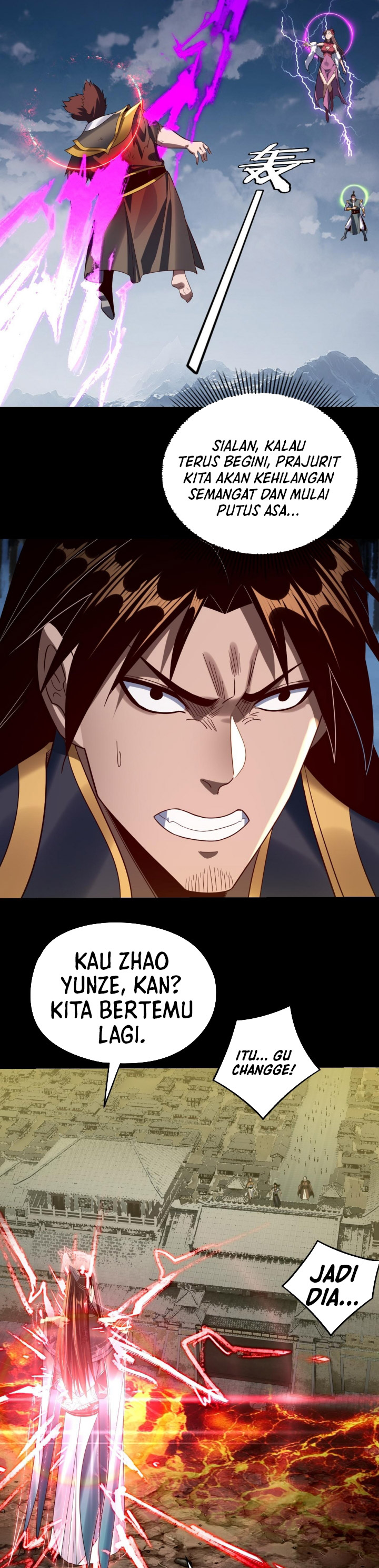 Dilarang COPAS - situs resmi www.mangacanblog.com - Komik the villain of destiny 241 - chapter 241 242 Indonesia the villain of destiny 241 - chapter 241 Terbaru 21|Baca Manga Komik Indonesia|Mangacan