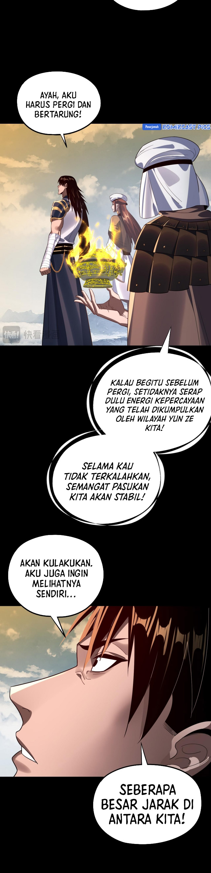 Dilarang COPAS - situs resmi www.mangacanblog.com - Komik the villain of destiny 241 - chapter 241 242 Indonesia the villain of destiny 241 - chapter 241 Terbaru 23|Baca Manga Komik Indonesia|Mangacan