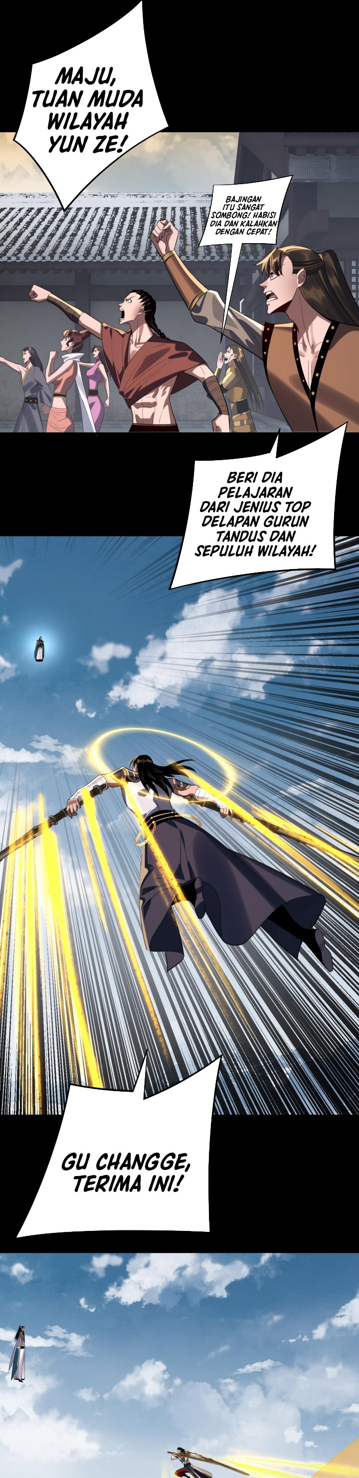 Dilarang COPAS - situs resmi www.mangacanblog.com - Komik the villain of destiny 241 - chapter 241 242 Indonesia the villain of destiny 241 - chapter 241 Terbaru 24|Baca Manga Komik Indonesia|Mangacan