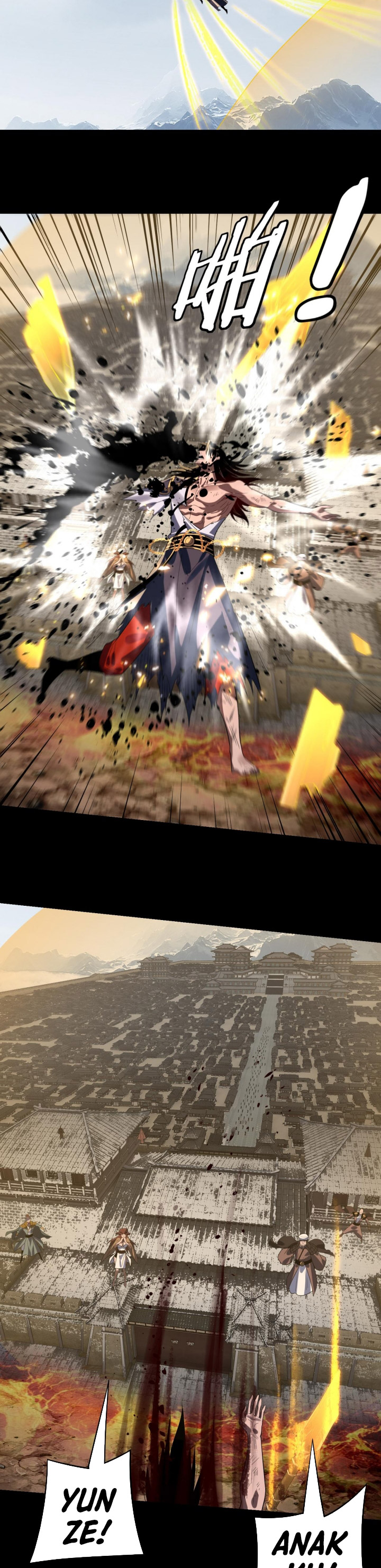 Dilarang COPAS - situs resmi www.mangacanblog.com - Komik the villain of destiny 241 - chapter 241 242 Indonesia the villain of destiny 241 - chapter 241 Terbaru 25|Baca Manga Komik Indonesia|Mangacan