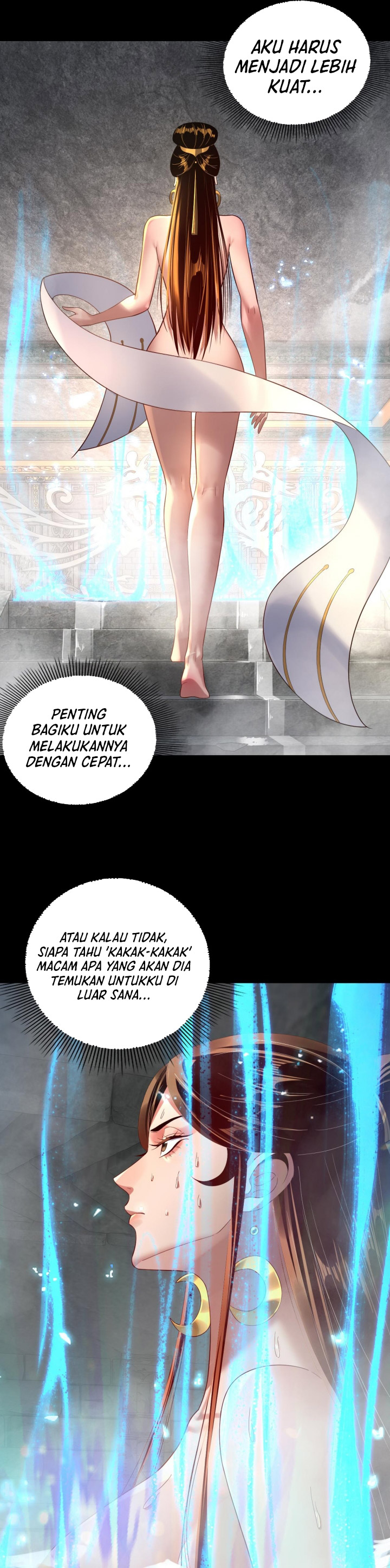 The Villain Of Destiny chapter 243