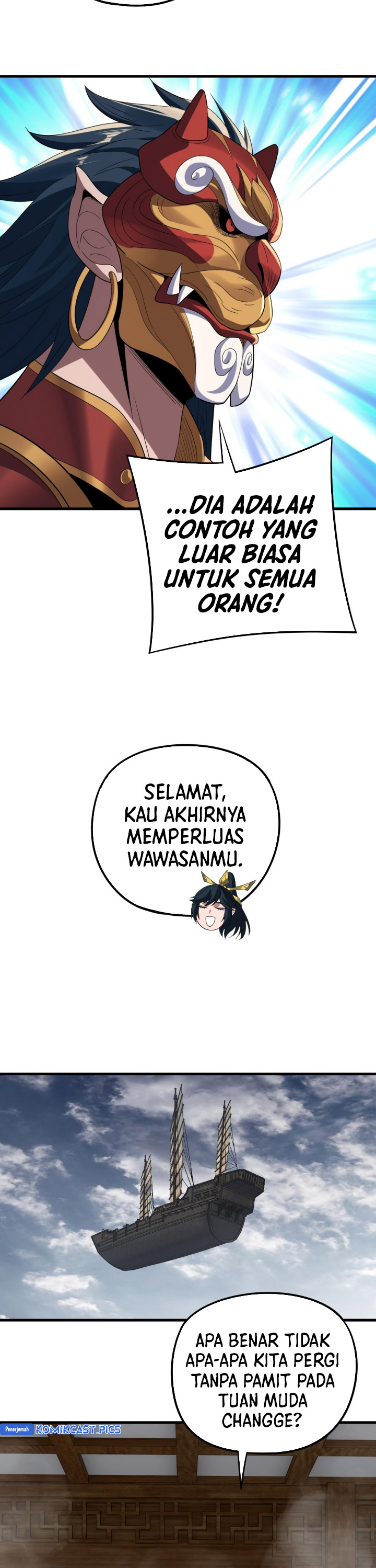 Dilarang COPAS - situs resmi www.mangacanblog.com - Komik the villain of destiny 246 - chapter 246 247 Indonesia the villain of destiny 246 - chapter 246 Terbaru 3|Baca Manga Komik Indonesia|Mangacan