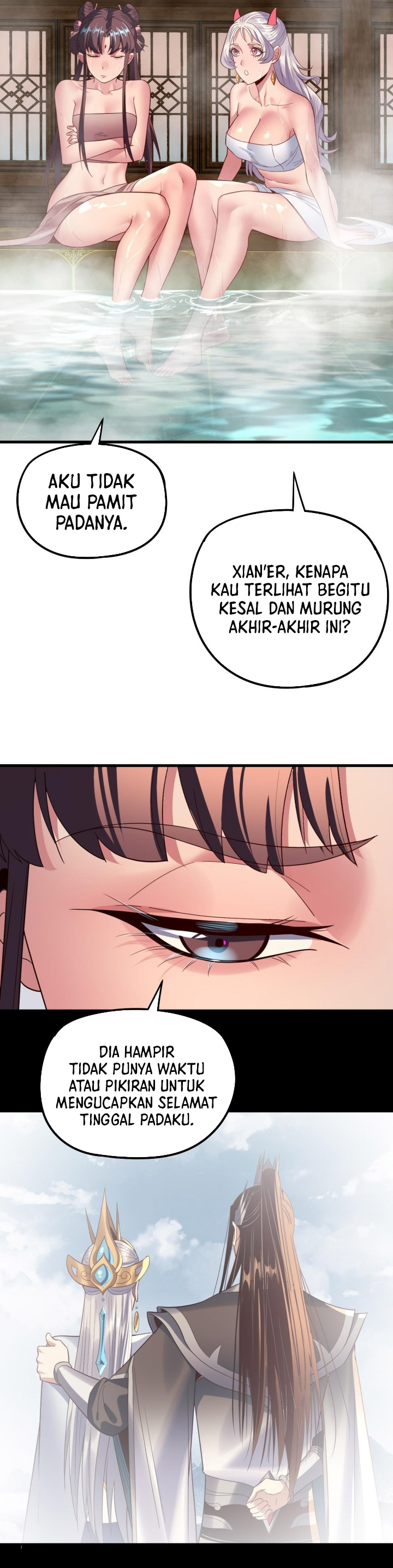 Dilarang COPAS - situs resmi www.mangacanblog.com - Komik the villain of destiny 246 - chapter 246 247 Indonesia the villain of destiny 246 - chapter 246 Terbaru 4|Baca Manga Komik Indonesia|Mangacan