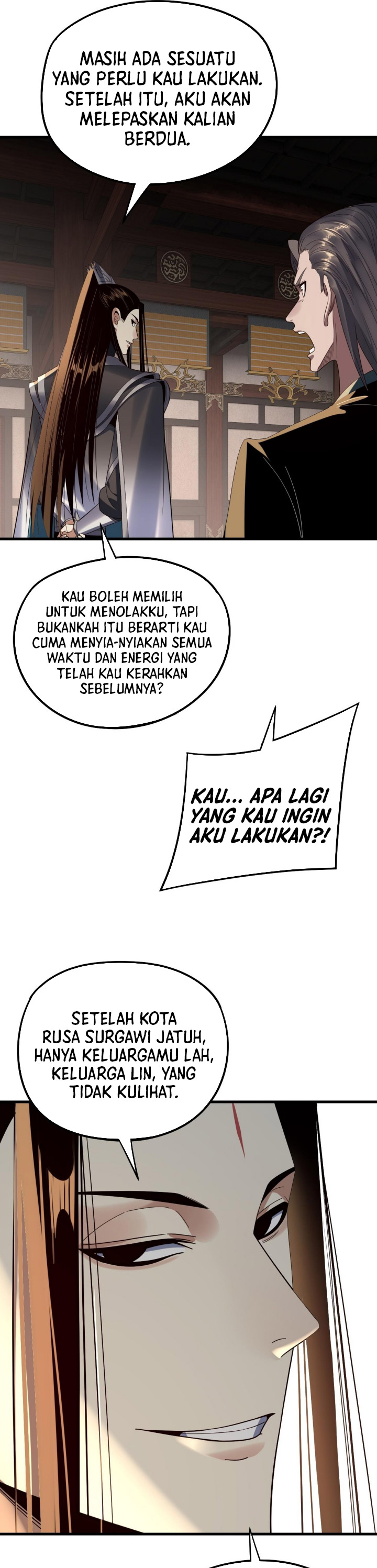 Dilarang COPAS - situs resmi www.mangacanblog.com - Komik the villain of destiny 246 - chapter 246 247 Indonesia the villain of destiny 246 - chapter 246 Terbaru 7|Baca Manga Komik Indonesia|Mangacan