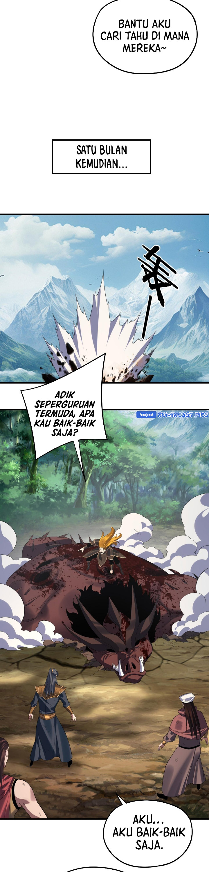 Dilarang COPAS - situs resmi www.mangacanblog.com - Komik the villain of destiny 246 - chapter 246 247 Indonesia the villain of destiny 246 - chapter 246 Terbaru 8|Baca Manga Komik Indonesia|Mangacan