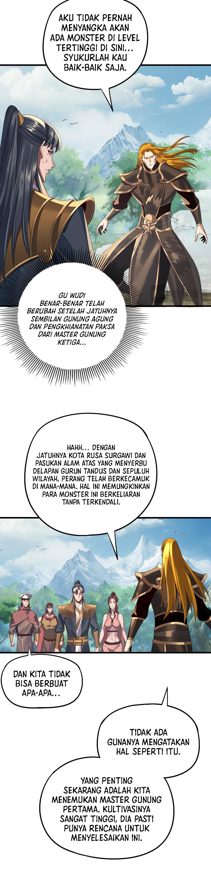 Dilarang COPAS - situs resmi www.mangacanblog.com - Komik the villain of destiny 246 - chapter 246 247 Indonesia the villain of destiny 246 - chapter 246 Terbaru 9|Baca Manga Komik Indonesia|Mangacan