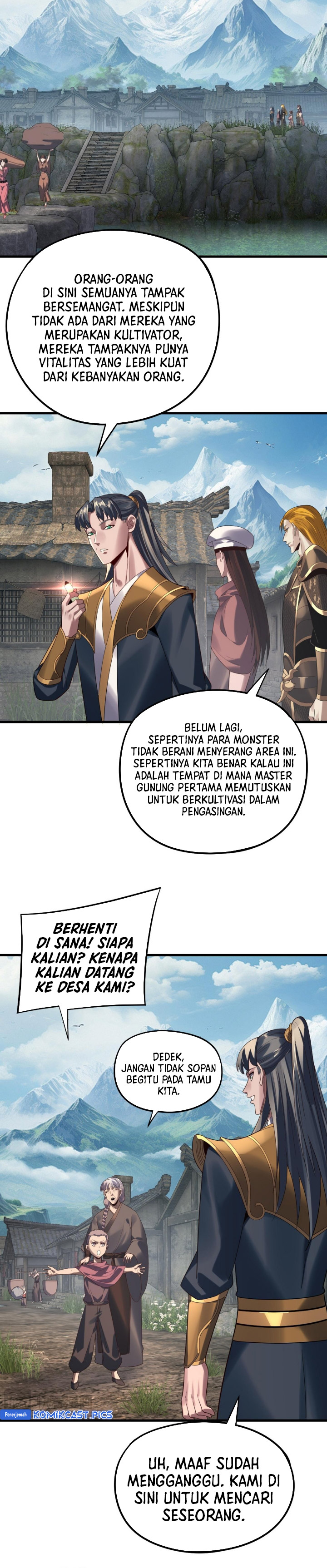 Dilarang COPAS - situs resmi www.mangacanblog.com - Komik the villain of destiny 246 - chapter 246 247 Indonesia the villain of destiny 246 - chapter 246 Terbaru 11|Baca Manga Komik Indonesia|Mangacan