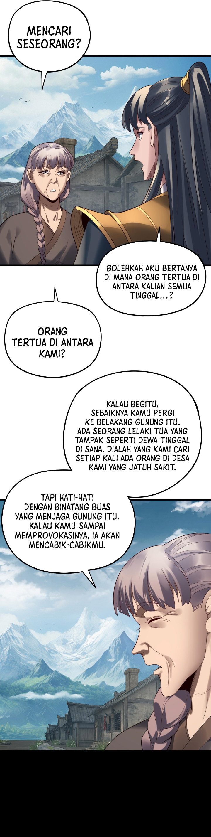 Dilarang COPAS - situs resmi www.mangacanblog.com - Komik the villain of destiny 246 - chapter 246 247 Indonesia the villain of destiny 246 - chapter 246 Terbaru 12|Baca Manga Komik Indonesia|Mangacan