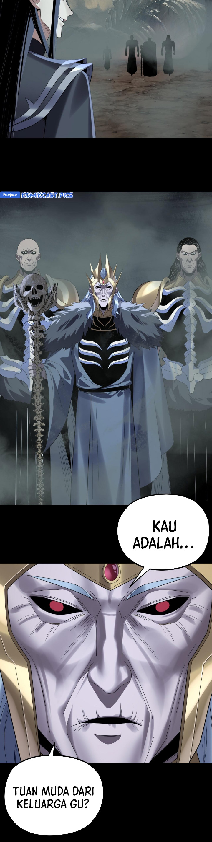 Dilarang COPAS - situs resmi www.mangacanblog.com - Komik the villain of destiny 246 - chapter 246 247 Indonesia the villain of destiny 246 - chapter 246 Terbaru 14|Baca Manga Komik Indonesia|Mangacan