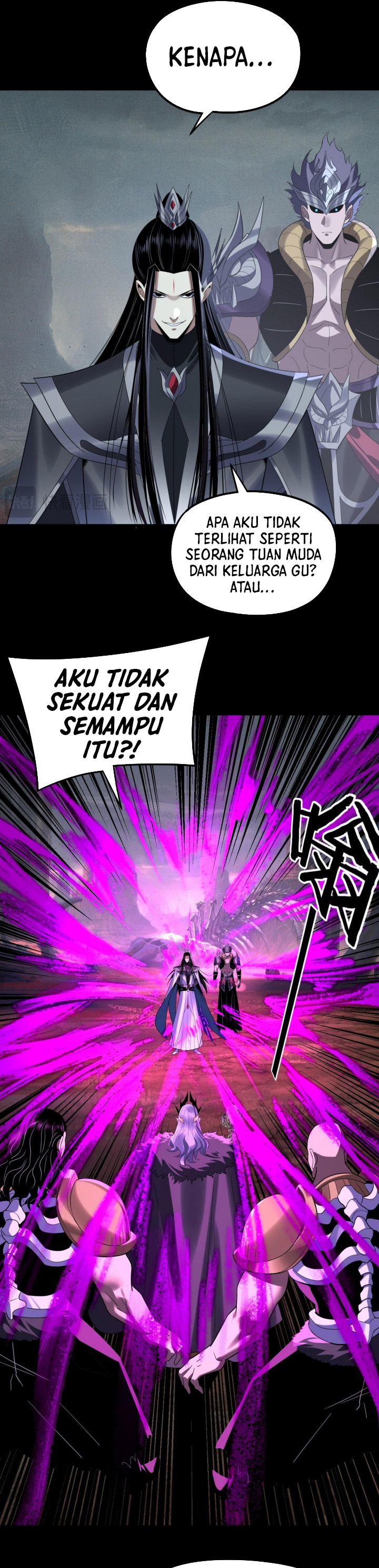 Dilarang COPAS - situs resmi www.mangacanblog.com - Komik the villain of destiny 246 - chapter 246 247 Indonesia the villain of destiny 246 - chapter 246 Terbaru 15|Baca Manga Komik Indonesia|Mangacan