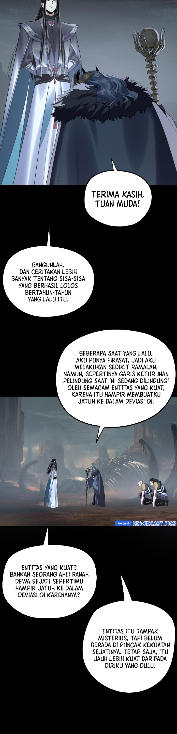 Dilarang COPAS - situs resmi www.mangacanblog.com - Komik the villain of destiny 246 - chapter 246 247 Indonesia the villain of destiny 246 - chapter 246 Terbaru 17|Baca Manga Komik Indonesia|Mangacan