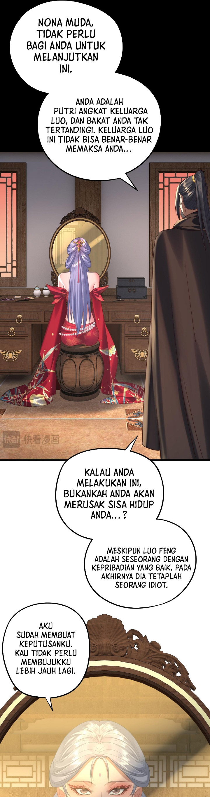 Dilarang COPAS - situs resmi www.mangacanblog.com - Komik the villain of destiny 246 - chapter 246 247 Indonesia the villain of destiny 246 - chapter 246 Terbaru 21|Baca Manga Komik Indonesia|Mangacan