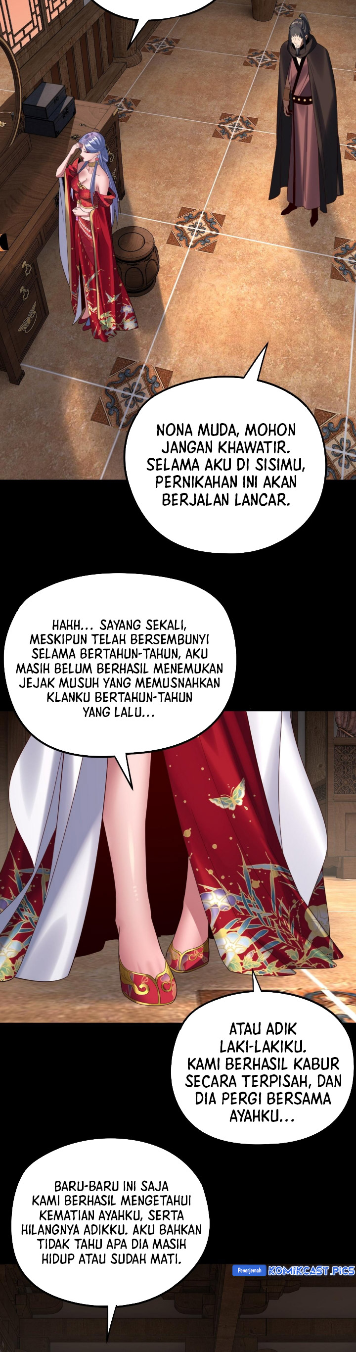 Dilarang COPAS - situs resmi www.mangacanblog.com - Komik the villain of destiny 246 - chapter 246 247 Indonesia the villain of destiny 246 - chapter 246 Terbaru 23|Baca Manga Komik Indonesia|Mangacan